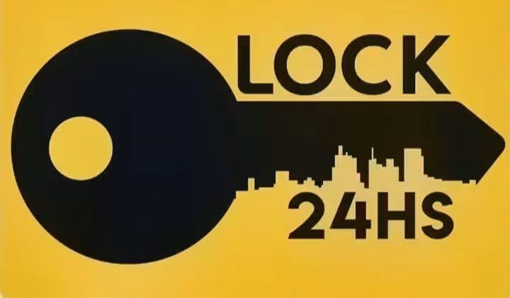 Lock24 hs Cerrajeria en Córdoba